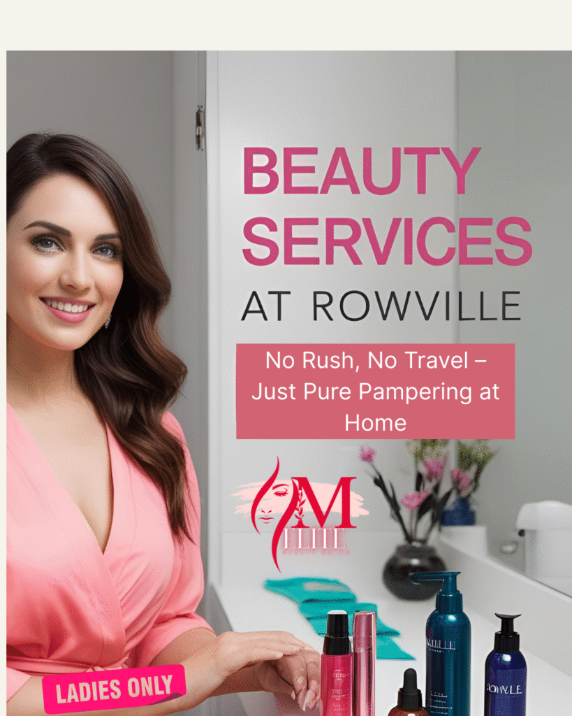 Elite Beauty Salon Poster Rowville Best Beauty Salon In Rowville : Elite Beauty Salon