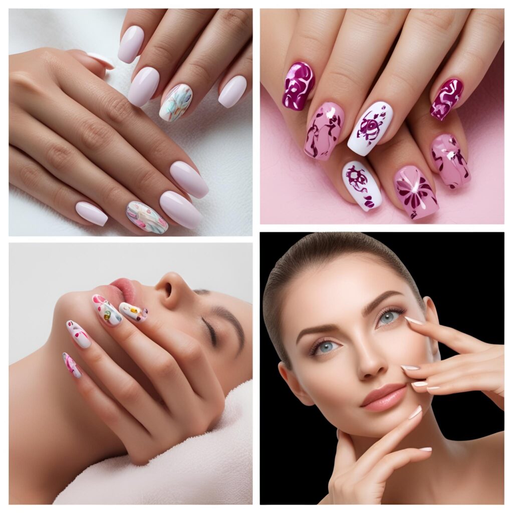 Nail salon in Rowville 3178