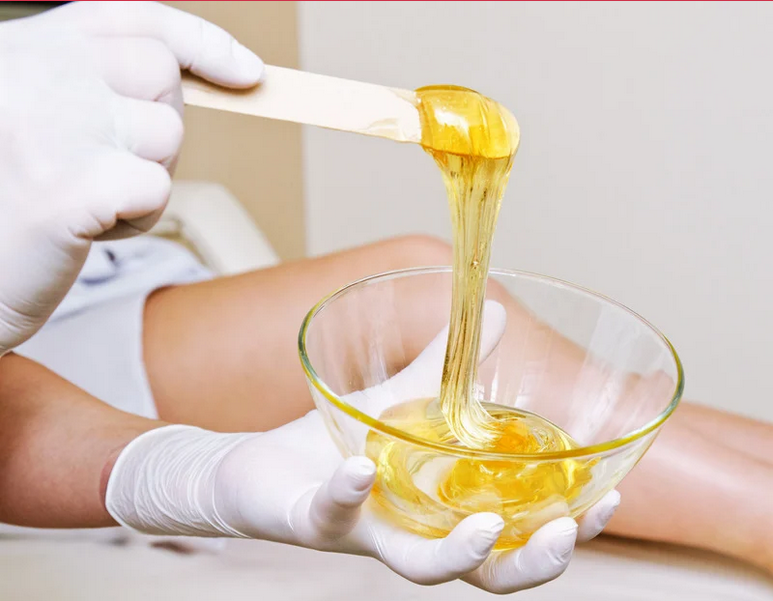 Screenshot 2025-05-10 at 17-43-36 elite webiste images and posters - Instagram Post (4 5) - Canva Ladies salon for Waxing in Rowville
