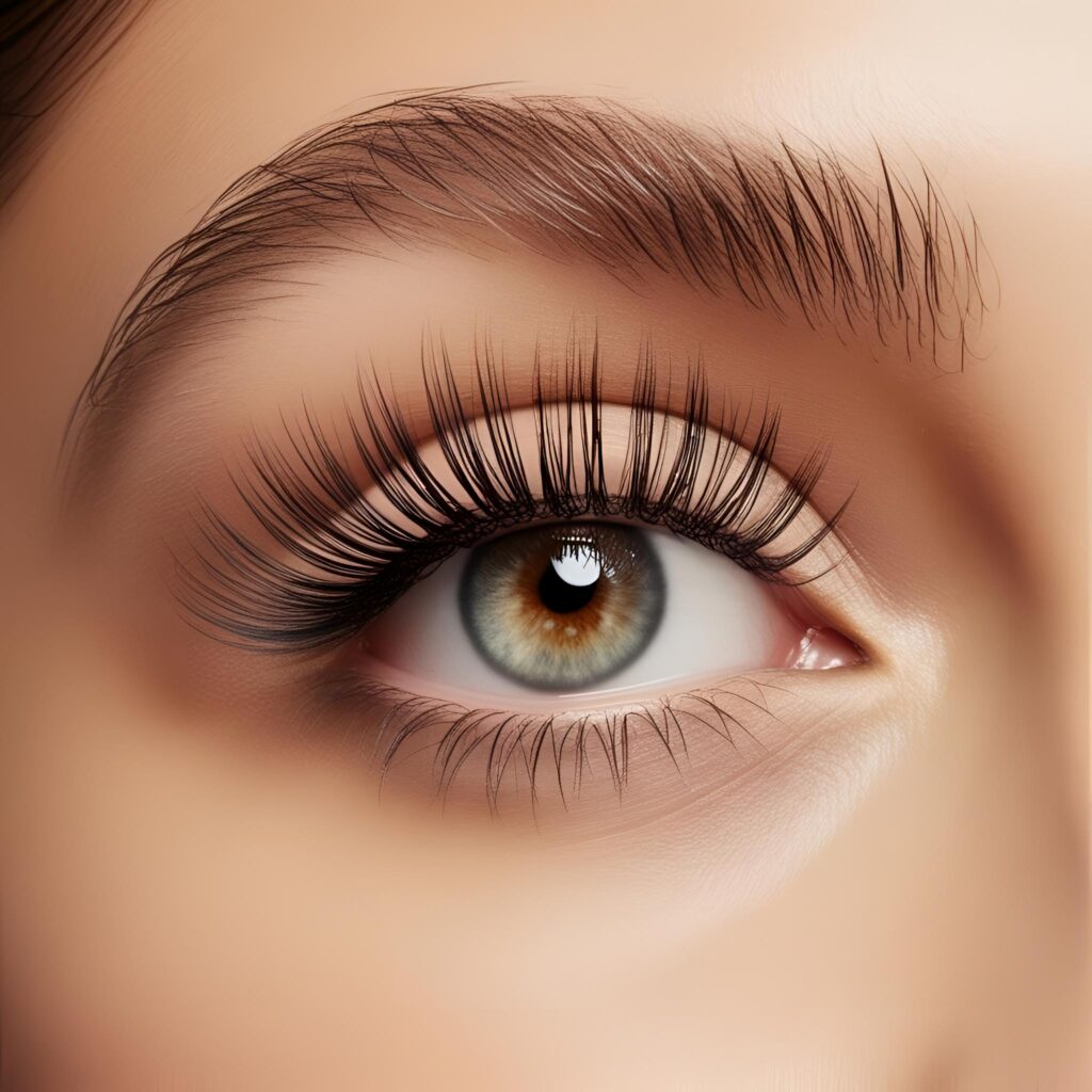 EyeLash extensions in Rowville