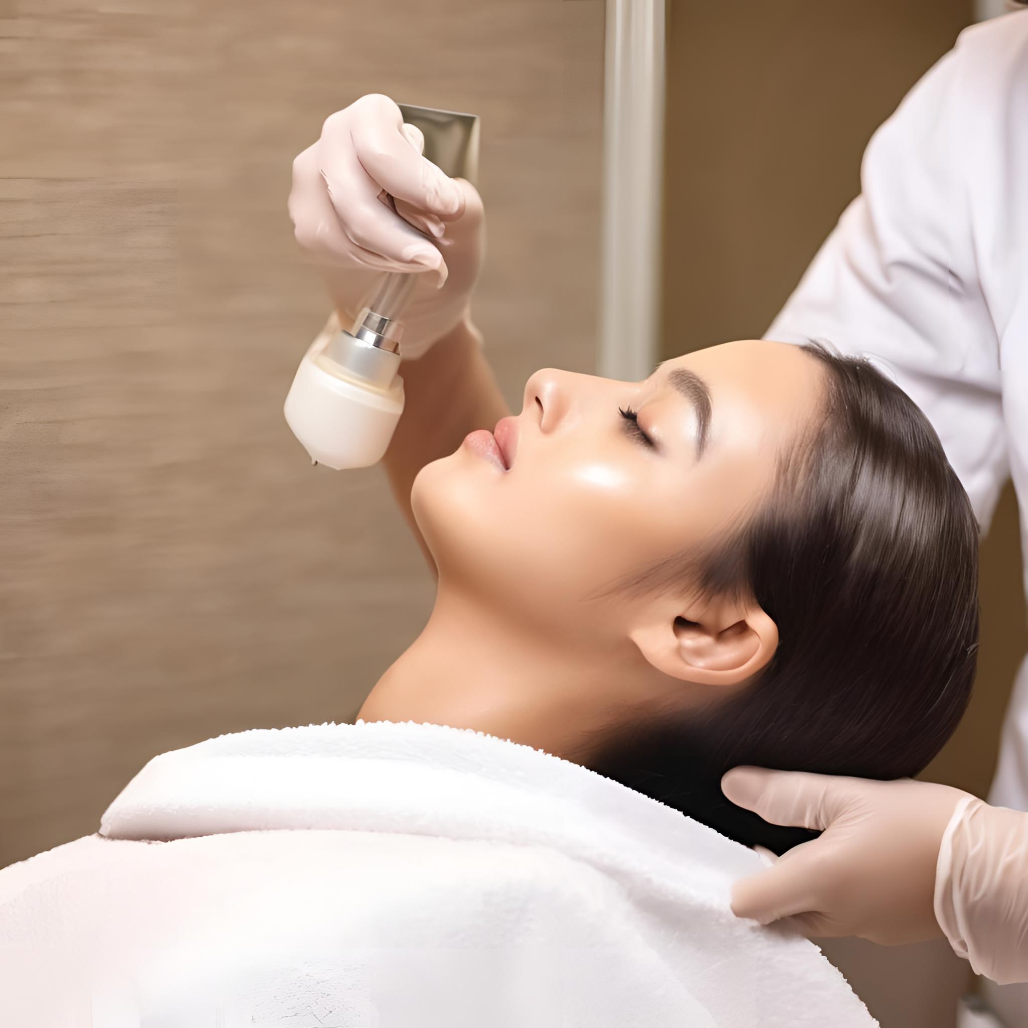 Best Ladies beauty salon Rowville