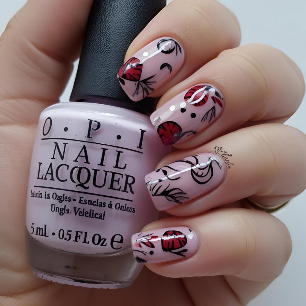 nail art(2)