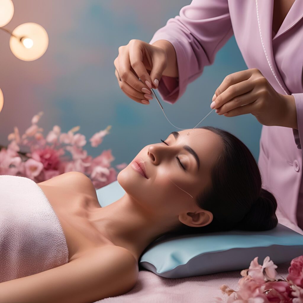 Beauty Salon In Rowville for ladies only 