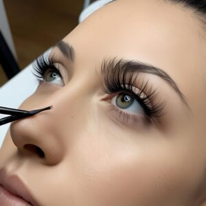 Lash extensions in Rowville