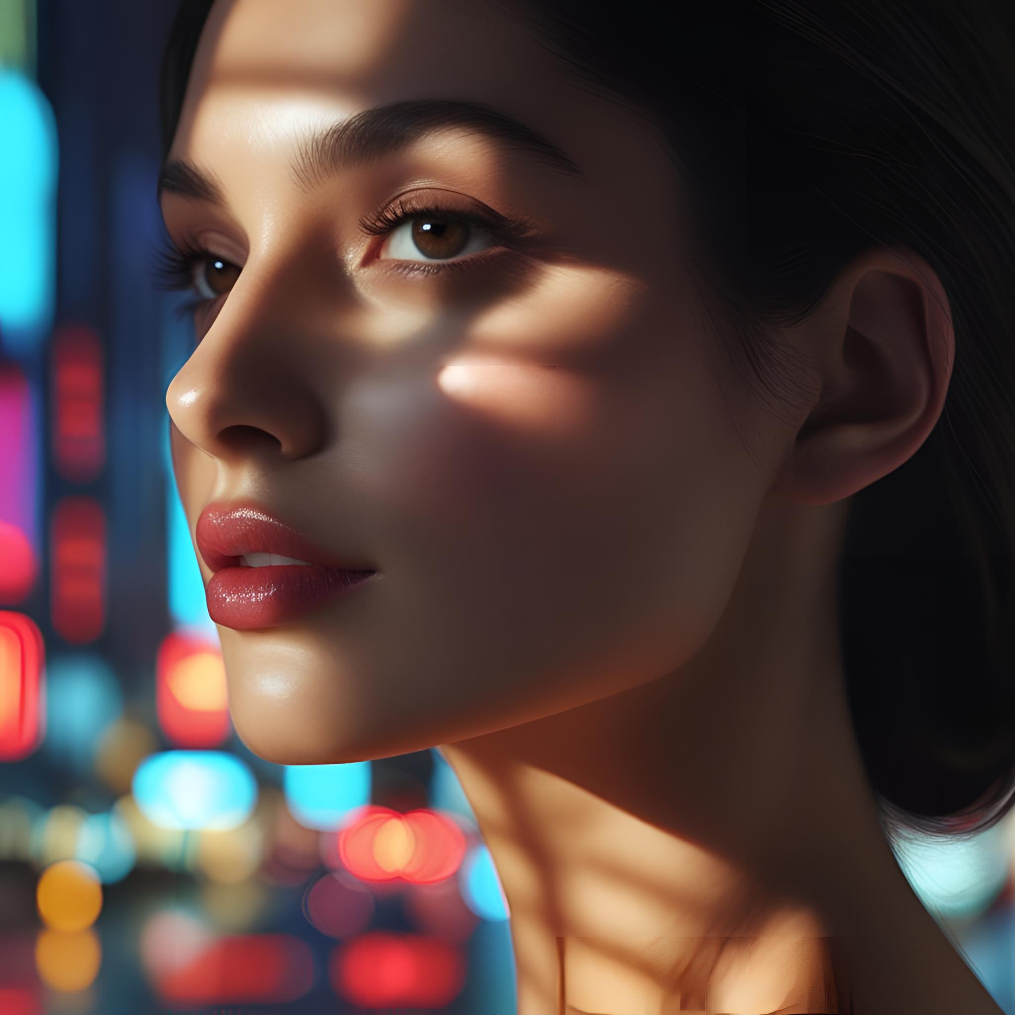 Women only beauty salon in rowville