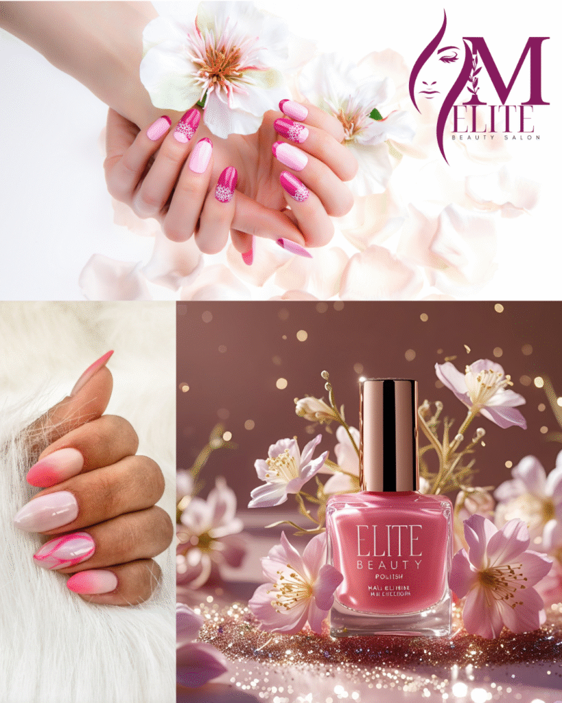 Contact Elite Beauty Salon Rowville