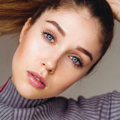 Eyebrow threading ladies beauty salon services in Rowville 3178