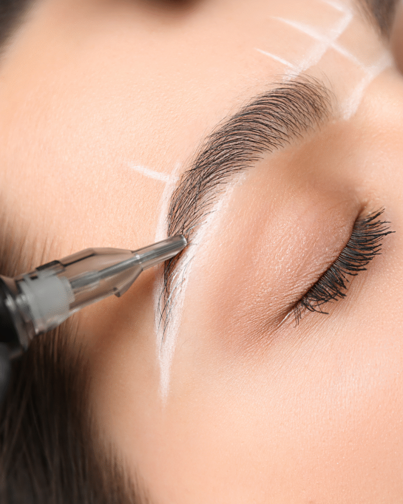 threading