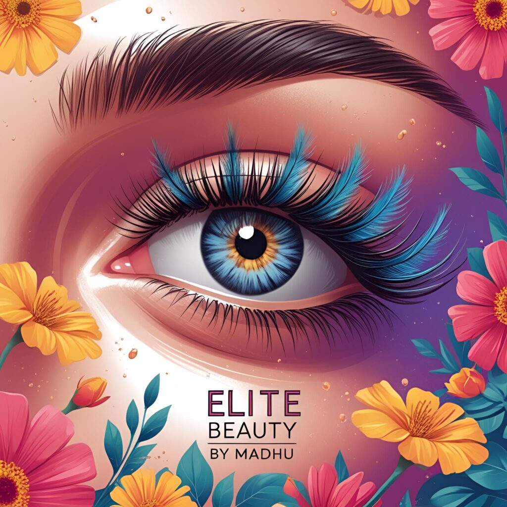 Best eyelash extension in Rowville3178