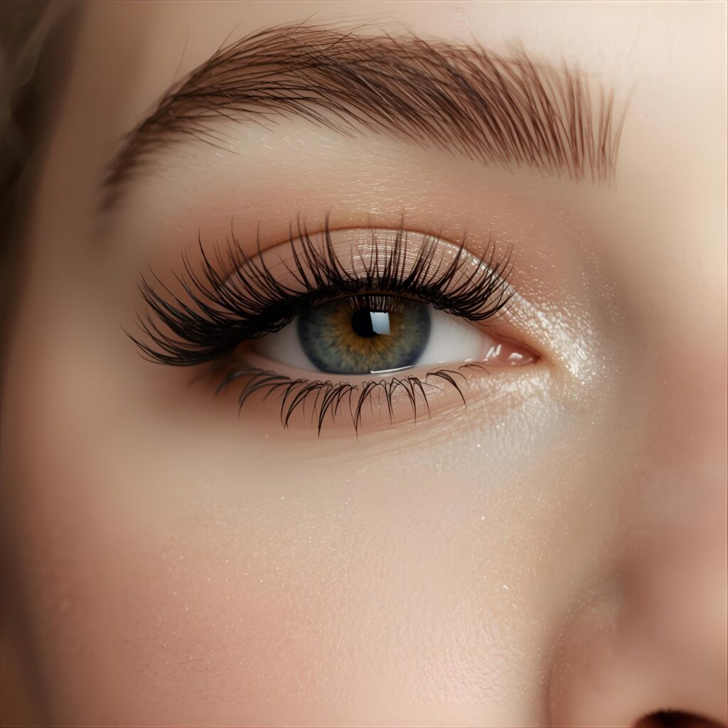 Eyelash Extensions In Rowville