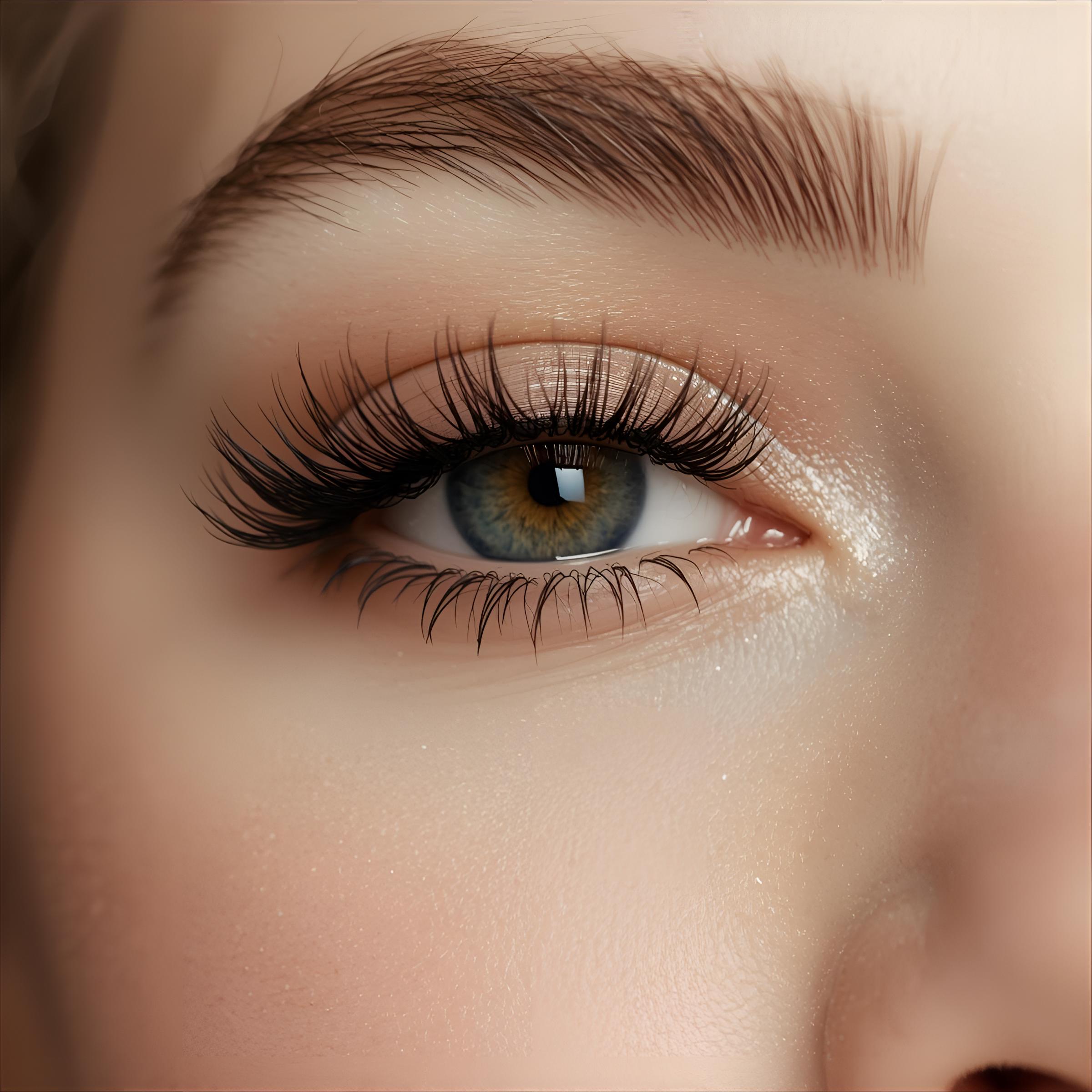 Eyelash Extensions In Rowville