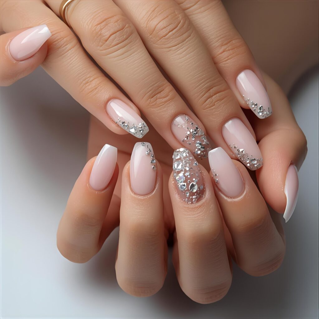 Nail salon Rowville