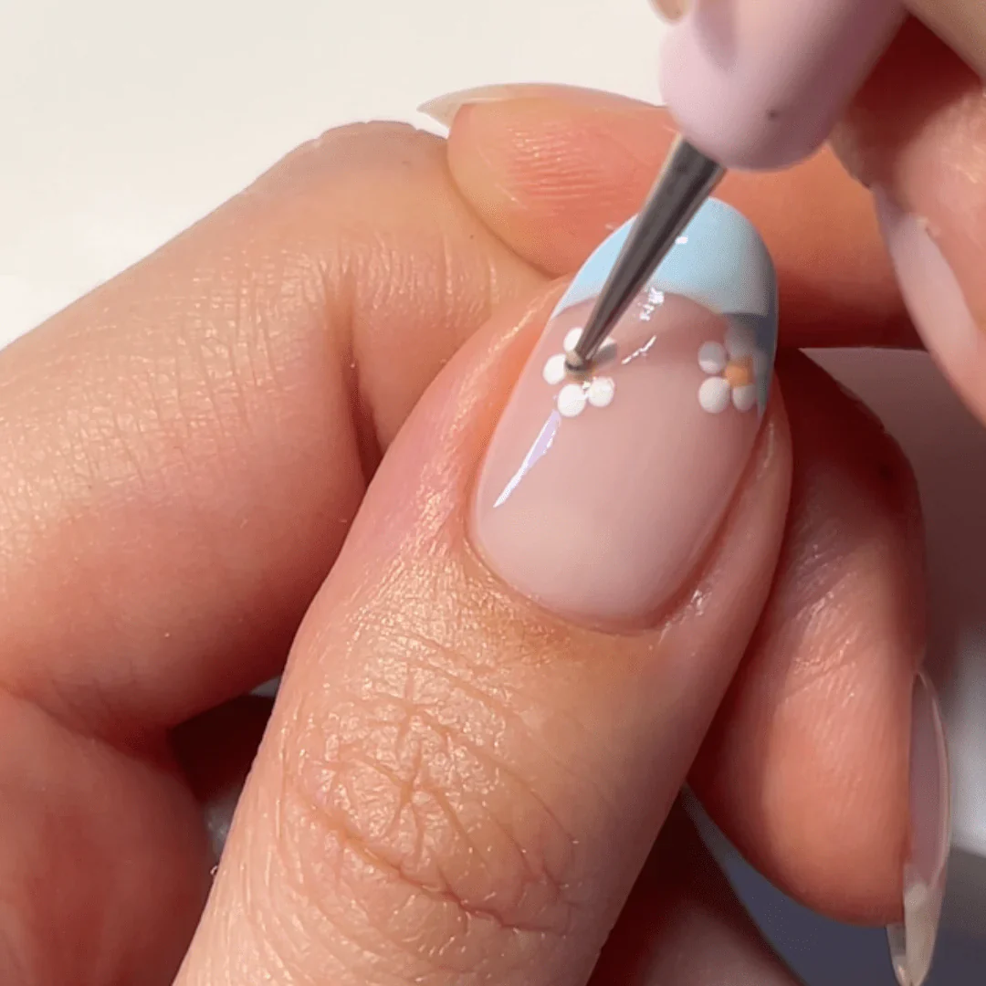 Nail salon in Rowville