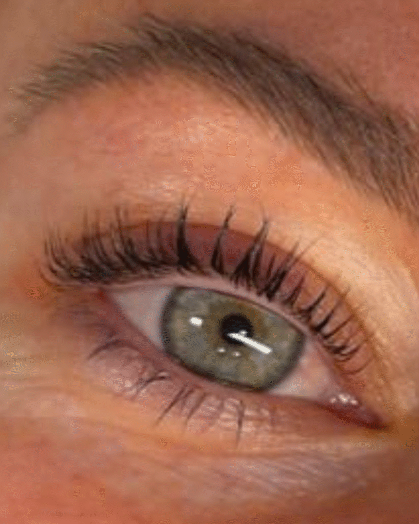 eyelash extensions near rowville