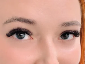 eyelash extensions in rowville near me